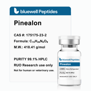 Buy Pinealon 20mg Peptide | Bluewell Peptides